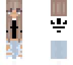 girl