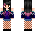 girl skin