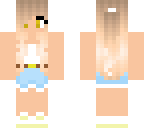 girl skin