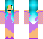 girl skin