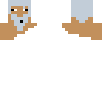 god