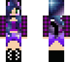 goth girl