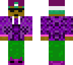 grape is back and grape again