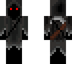 grim reaper