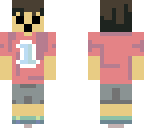 gyroid villager edit