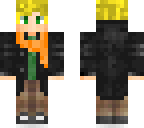 halloween skin 2017