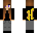 hypixel girl