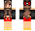 i re made my first skin
