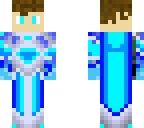 ice king blu