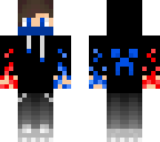 ice vs fire ninja