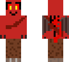 imp frog