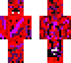 infected enderman