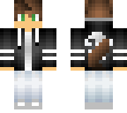 jackson oc updated