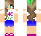 jossea skin