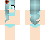 katelyn i bikini