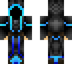 lightning mage
