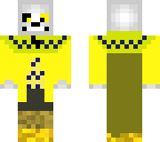 lightningtale sans