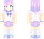 lilac - oc