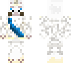 llama god