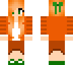 main skin - updated