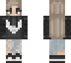 main skin