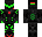 man's robot