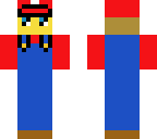 mario