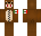mexican bear