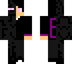 mid enderhuman