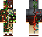 mincraft gamer mix