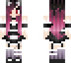 miner edit maid