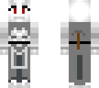 minertale toriel