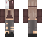 modern kitsune steve 4px