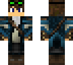 modifien ranger