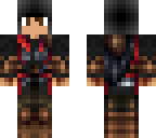 mr assassin