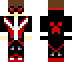 mr red