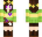 my chara