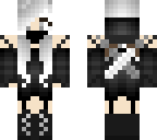 my edit of medievil assassin