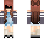 my new skin