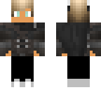 my new skin