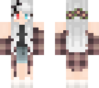 my oc