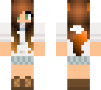 my pdh skin