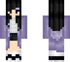 my skin - cyd