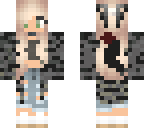 my skin