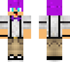 my skin