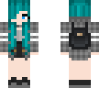 my skin