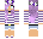 new skin two