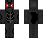 nightmare umbreon