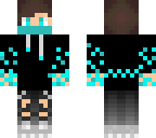 ninja boy