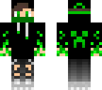 ninja boy edit